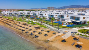 Four Seasons Life Apartments, Bogaz